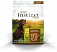 Nature's Variety Instinct Grain-Free Biscuits with Duck Meal & Sweet Potato Dog Treats, 20 oz. Bag