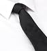 (07978029) Autograph Pure Silk Skinny Tie in Miscellaneous