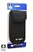 Officially Licensed 4Gamers Clean 'n' Protect Pouch - Black (PlayStation Vita)