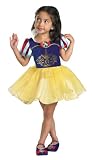 Snow White Ballerina - Size: 2T