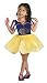 Snow White Ballerina - Size: Child L(4-6x)