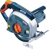新ダイワ　防塵カッター　１８０ｍｍチップソー付　3597202 B18N2F