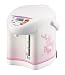 Zojirushi CD-JUC22FS Micom 2.2-Liter Water Boiler and Warmer, Sweet Pea 