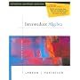 Intermediate Algebra - Fourth Edition