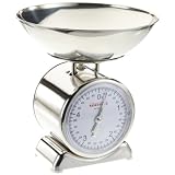 Soehnle 65003 K�chenwaage Silvia Edelstahlvon "Soehnle"