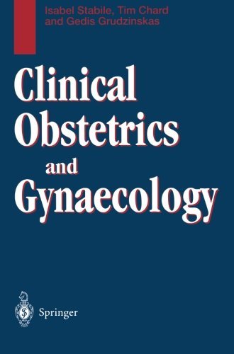 Clinical Obstetrics and Gynaecology
