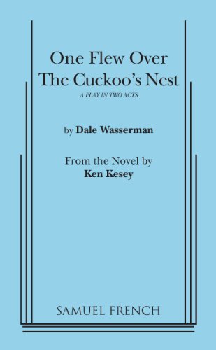 One Flew Over the Cuckoo's Nest