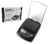 Electronics : (TANGENT) DIGITAL MINI SCALES (KP-103)