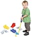 Toys : Bob The Builder Crazy Golf Set