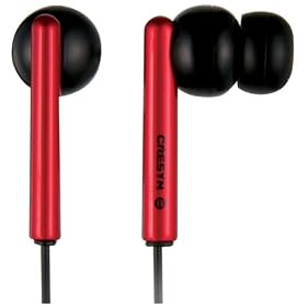 Cresyn LMX E630 Sound Isolating Earphones