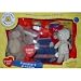 Build-A-Bear Workshop Purrfect Garden Bunny