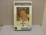 THE VERY BEST of ENGELBERT HUMPERDINCK[ VIDEO TAPE AND CD SET]