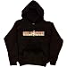 Youth Hoody : GIRLS KICK