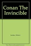 Conan the invincible