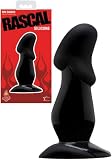 Produkt-Bild: Rascal Silikon Plug Rim Raider, Schwarz