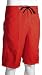 Hurley One and Only Solid Boardshorts - Baja Blue
