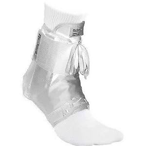 Buy McDavid 195 Ultralight Laced Ankle Brace w Strap