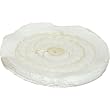 Cotton Buffing Wheel Jewelers Polishing Rotary Tool 2"