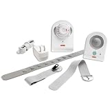Fisher - Price Ready 2Wear Monitor - cod. B000JJK7CS