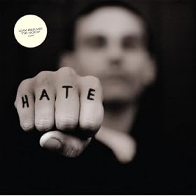 Hate