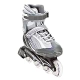 Rollerblade Bladerunner Pro 80 Womens In-Line Skate