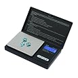 American Weigh Signature Series Black AWS-100 Digital Pocket Scale, 100 by 0.01 G Lowest Price