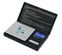 American Weigh Signature Series Black AWS-100 Digital Pocket Scale, 100 by 0.01 G