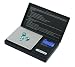 American Weigh Signature Series Black AWS-100 Digital Pocket Scale, 100 by 0.01 G American Weigh Signature Series Black AWS-100 Digital Pocket Scale, 100 by 0.01 G