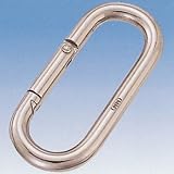 プチカラビナ（スタンダード型） P-4