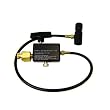 Dual Valve Professional CO2 Fill Station
