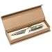 Geographical Gemstone Pen