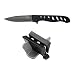 Gerber 31-000086 EVO Clip-Folder Knife and DF6 Sharpener