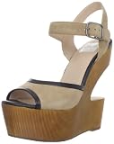 Dolce Vita Womens Minx Wedge Sandal Sandals