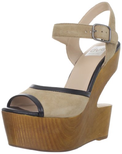 Dolce Vita Women's Minx Wedge Sandal