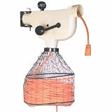 Green Leaf WW-1 Wonder Winder Hand Crank Extension Cord Reel