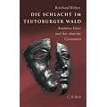Die Schlacht im Teutoburger Wald