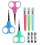 N�by 4774 Baby Manicure Set / Nagelpflegeset, Farbe nicht frei w�hlbar