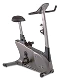Vision E3100HR Upright Bike