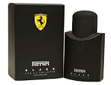 Ferrari Black By Ferrari For Men. Eau De Toilette Spray 2.5-Ounces