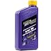 Royal Purple SAE 30 Synthetic Motor Oil - 1 Quart