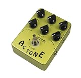 JF-13 AC Tone (Vox Amp Simulator Pedal)