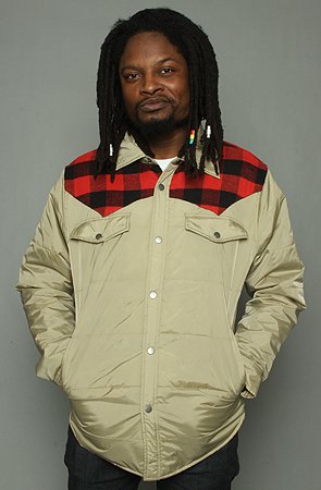 RVCA The Trast Buttondown Shirt in Khaki - Buttondown Shirts for Men