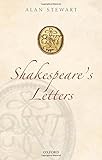 Shakespeare's letters