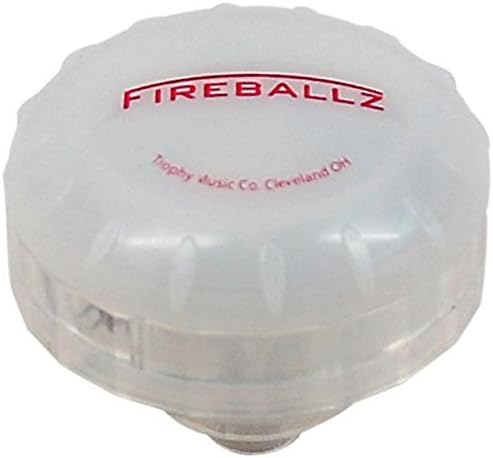 Fireballz Cymbal Nut (FX14RD)