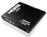 Sumvision Cyclone Micro Media Player