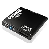 Sumvision Cyclone Micro Media Playerby Sumvision