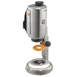 Discovery Kids 2-in-1 Microscope (Detachable Monocle)