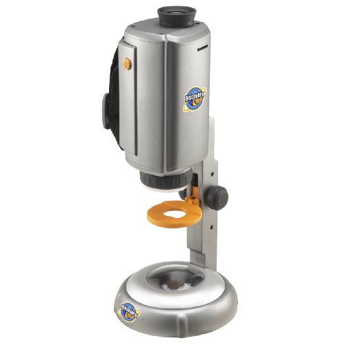 discovery kids 2 in 1 microscope detachable monocle cheap price