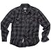 One Industries Swamp Fox Long Sleeve Flannel