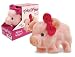 Pinky Pig Walking Pig with Wiggling Snout
